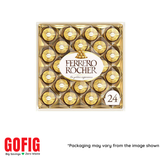 Ferrero Rocher