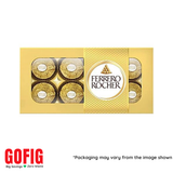 Ferrero Rocher