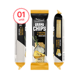 Grand Chips 60 gm Steal Deal Combo (300 g)