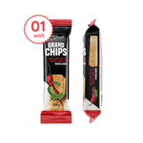 Grand Chips 60 gm Steal Deal Combo (300 g)