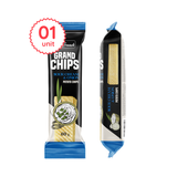 Grand Chips 60 gm Steal Deal Combo (300 g)