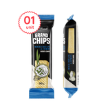 Grand Chips 90 gm Steal Deal Combo (360 g)