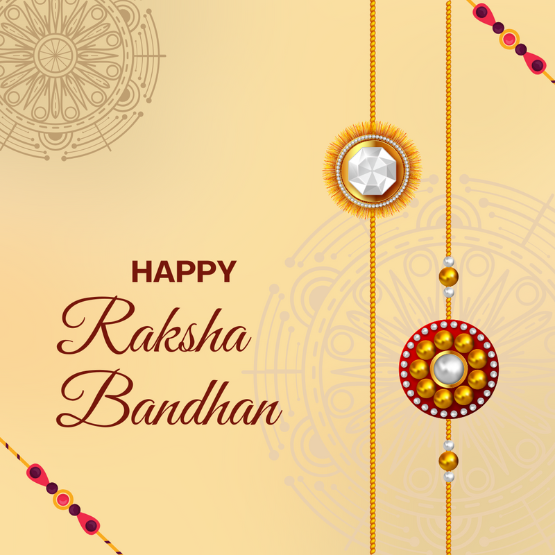 Rakhi Gift Hampers