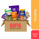 Gofig Green Box