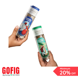 JoySpoon Heritage Mukhwas Combo (200 g)