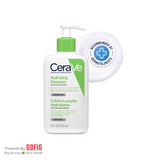 CeraVe Hydrating Cleanser