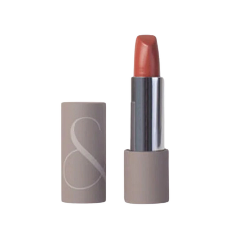 O & O Beauty Velvet Kiss Serum Lipstick (4.6g)