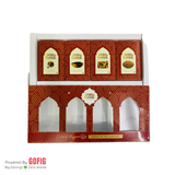 Pop & Krock The Joyful Hamper (350 g)