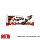 Kinder Bueno