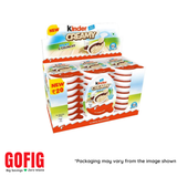Kinder Creamy