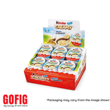 Kinder Creamy