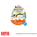 Kinder Creamy