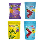 Krunchillo Sampler Combo