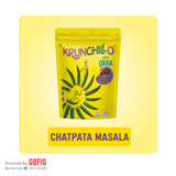 Krunchillo Crispy Okra (50 g) - Pack of 2
