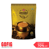 Lavazza 70: 30 Blend Fresh & Honest Awake Filter Coffee Powder (500 g)