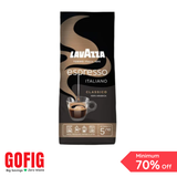 Lavazza Caffé Espresso Coffee Beans (250 g)
