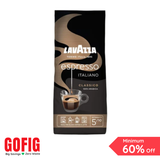 Lavazza Caffé Espresso Coffee Beans (250 g)