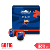 Lavazza Blue Top Class Coffee Capsules (200 g)