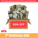 Gourmet Tea Box - Daily Rituals Combo