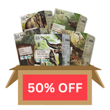 Gourmet Tea Box - Daily Rituals Combo