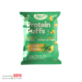 Grainfully Yours Assorted Puffs (30 g) - Pack of 6