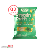 Grainfully Yours Assorted Puffs (30 g) - Pack of 6
