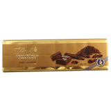 Lindt Swiss Premium Dark Chocolate (300 g)