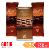 Lindt Extra Creamy Chocolates