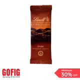 Lindt Extra Creamy Chocolates