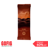 Lindt Extra Creamy Dark Chocolate (35 g)
