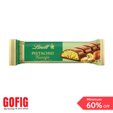 Lindt Pistachio Kunafa Milk Chocalate (40g)