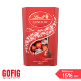 Lindt Lindor Cornet Milk (335 g)