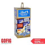 Lindt Napolitains Assorted Pack (700 g)