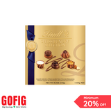 Lindt Swiss Luxury Selection (143 g)