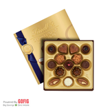 Lindt Swiss Luxury Selection (143 g)