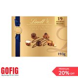 Lindt Swiss Luxury Selection (193 g)