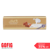 Lindt Swiss Premium Chocolate Milk Chocolate (300 g)