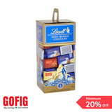 Lindt Napolitains Assorted Pack (700 g)