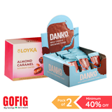 Loyka Steal Deal Box (400 g)