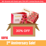 Loyka Gourmet Dates Combo