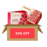 Loyka Gourmet Dates Combo