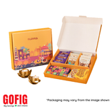 LOYKA Utsav Mahal Box (6 items)