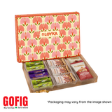 LOYKA Festive Choco Delights Box (5 items)