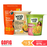 Mini Munch Steal Deal Box (447 g)