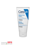 CeraVe Moisturizing Cream