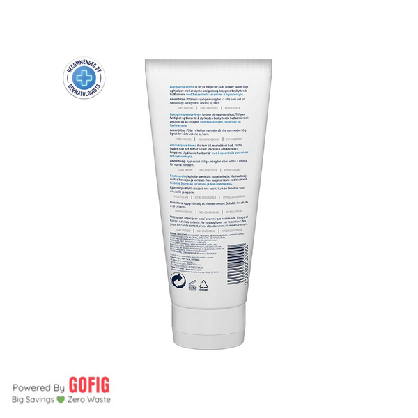 CeraVe Moisturizing Cream