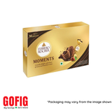 Ferrero Rocher Moments