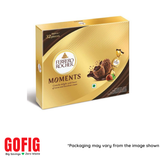 Ferrero Rocher Moments