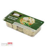 Mother's Kitchen Rice Crackers Assorted Pack of 10 (35 g x 10)