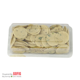 Mother's Kitchen Rice Crackers Assorted Pack of 10 (35 g x 10)